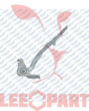 PG-MKM070 Motor Kaput Mentesesi Sol Partner / Berlingo / Rifter / Combo / Doblo 2022-